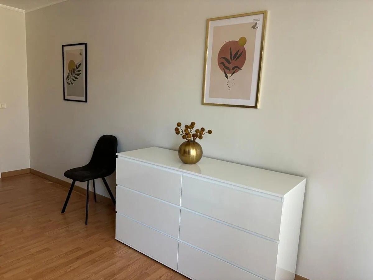 T3 Centre Ville Rodez Appartamento